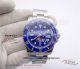 Perfect Replica Rolex Papa Smurf Submariner Blue Face 40mm Watch (7)_th.jpg